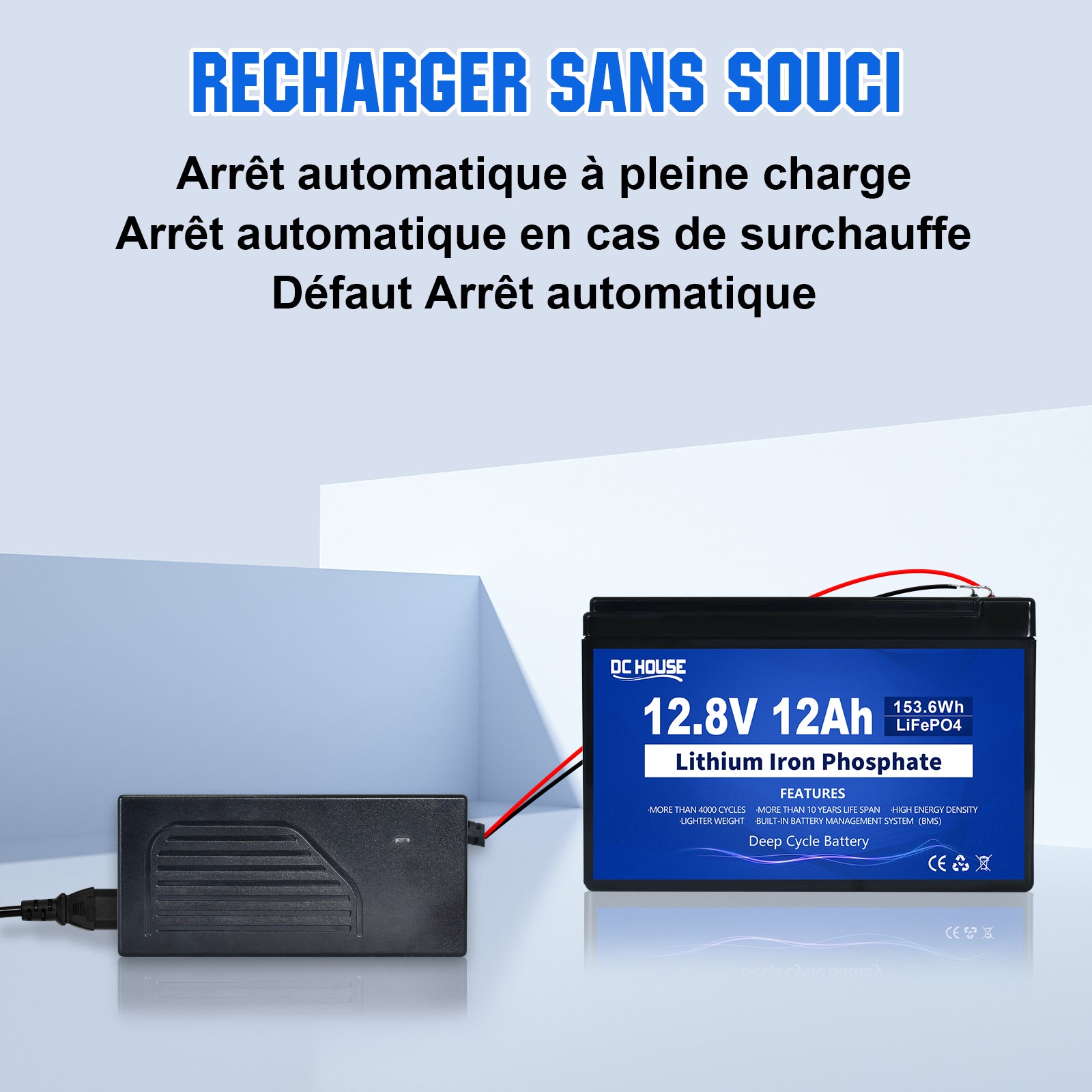 CHARGEUR DE BATTERIE INTELLIGENT ISDT C4 EVO NiMH, NiCd NiZn, Eneloop CHARGEUR DE BATTERIE INTELLIGENT ISDT C4 EVO NiMH, NiCd NiZn, Eneloop